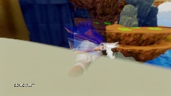 A screenshot taken in Dreams. 7 of 27.
