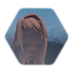 Pot's Hair Series 01