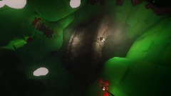 A screenshot taken in Dreams. 7 of 7.