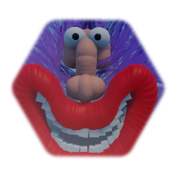 My Creation - 26/7/2020head2