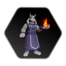 Toriel