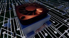 A screenshot taken in Dreams. 8 of 10.