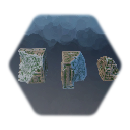 Block Fragments