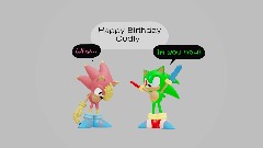 A screenshot taken in Dreams. 10 of 27.