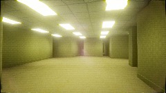 Backroom