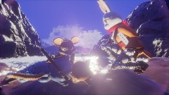 Scene 30 / End credit