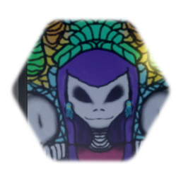 The Ladies banquet Painting