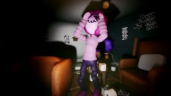 A screenshot taken in Dreams. 3 of 3.