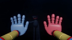 A screenshot taken in Dreams. 2 of 3.