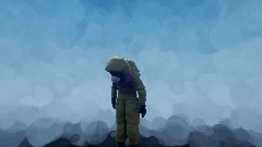 A screenshot taken in Dreams. 1 of 4.