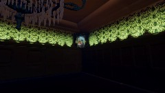 Intérieur Phantom Manor