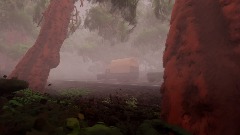 Orick Convoy Ambush. Secret Trailer