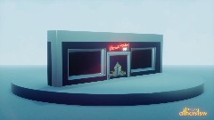 A screenshot taken in Dreams. 2 of 2.