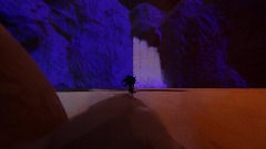 A screenshot taken in Dreams. 18 of 19.