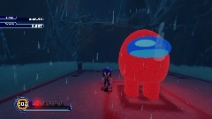 A screenshot taken in Dreams. 1 of 3.