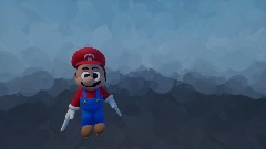 Remix of Hotel Mario/Super show Mario