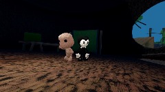 Sackboy