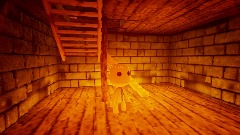 A screenshot taken in Dreams. 2 of 2.