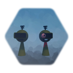 Ohelgab (Olive) by Kjmenji