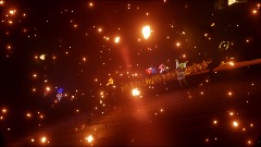 A screenshot taken in Dreams. 1 of 17.