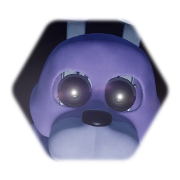 @CXGPlaysYT Bonnie <pink>||Version 2|| playable