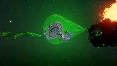 A screenshot taken in Dreams. 6 of 12.