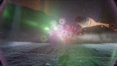 A screenshot taken in Dreams. 16 of 28.