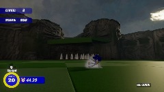 A screenshot taken in Dreams. 1 of 1.