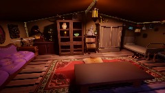 A screenshot taken in Dreams. 6 of 22.