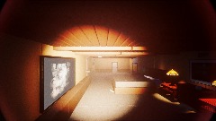 A screenshot taken in Dreams. 1 of 3.