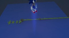 A screenshot taken in Dreams. 14 of 26.