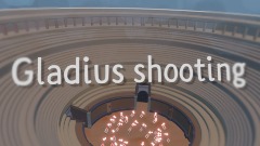 Gladius shooting