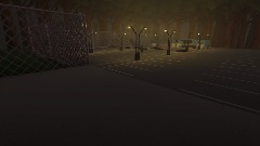 Lost In The Dark (BETA)