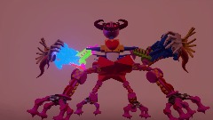 A screenshot taken in Dreams. 6 of 6.