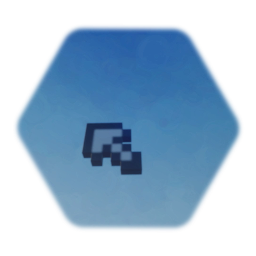 Freccia"Pixel"