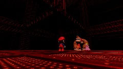 DONKEY KONG 3D