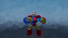 A screenshot taken in Dreams. 1 of 2.