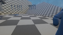 Infection vs the U.S.A! Playable