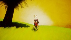 SONFIC #2  A Day In The  Life  Of  Sonic