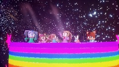 Brittney's Dreamhouse 3