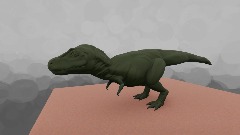 A screenshot taken in Dreams. 7 of 7.