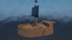 A screenshot taken in Dreams. 1 of 1.