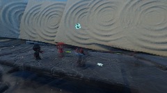 A screenshot taken in Dreams. 29 of 29.