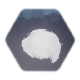 Falling Cloud (2 secs)