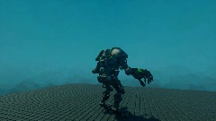 A screenshot taken in Dreams. 20 of 28.