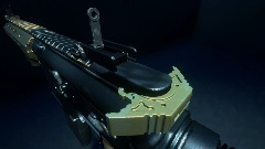 A screenshot taken in Dreams. 14 of 21.