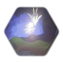 Fireworks Test