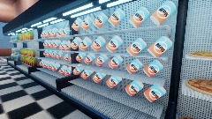 My Creation - 3/8/2020