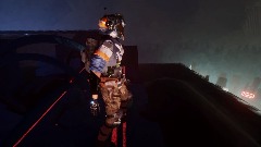 A screenshot taken in Dreams. 9 of 30.