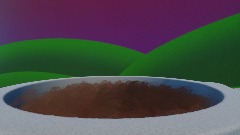 Coffee Commercial but ITS YOUR IMP